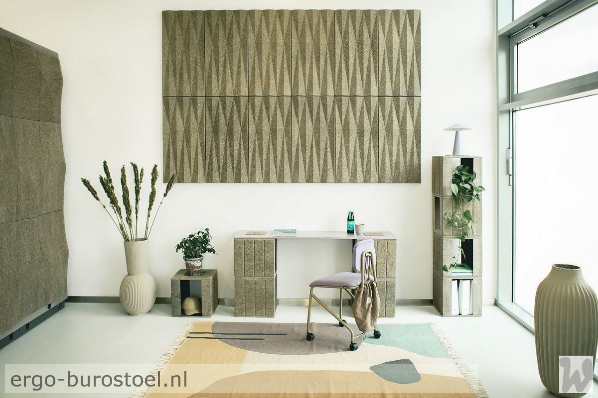 Vank CO_Chair Medium