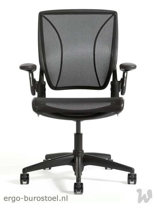 Humanscale WorldOne