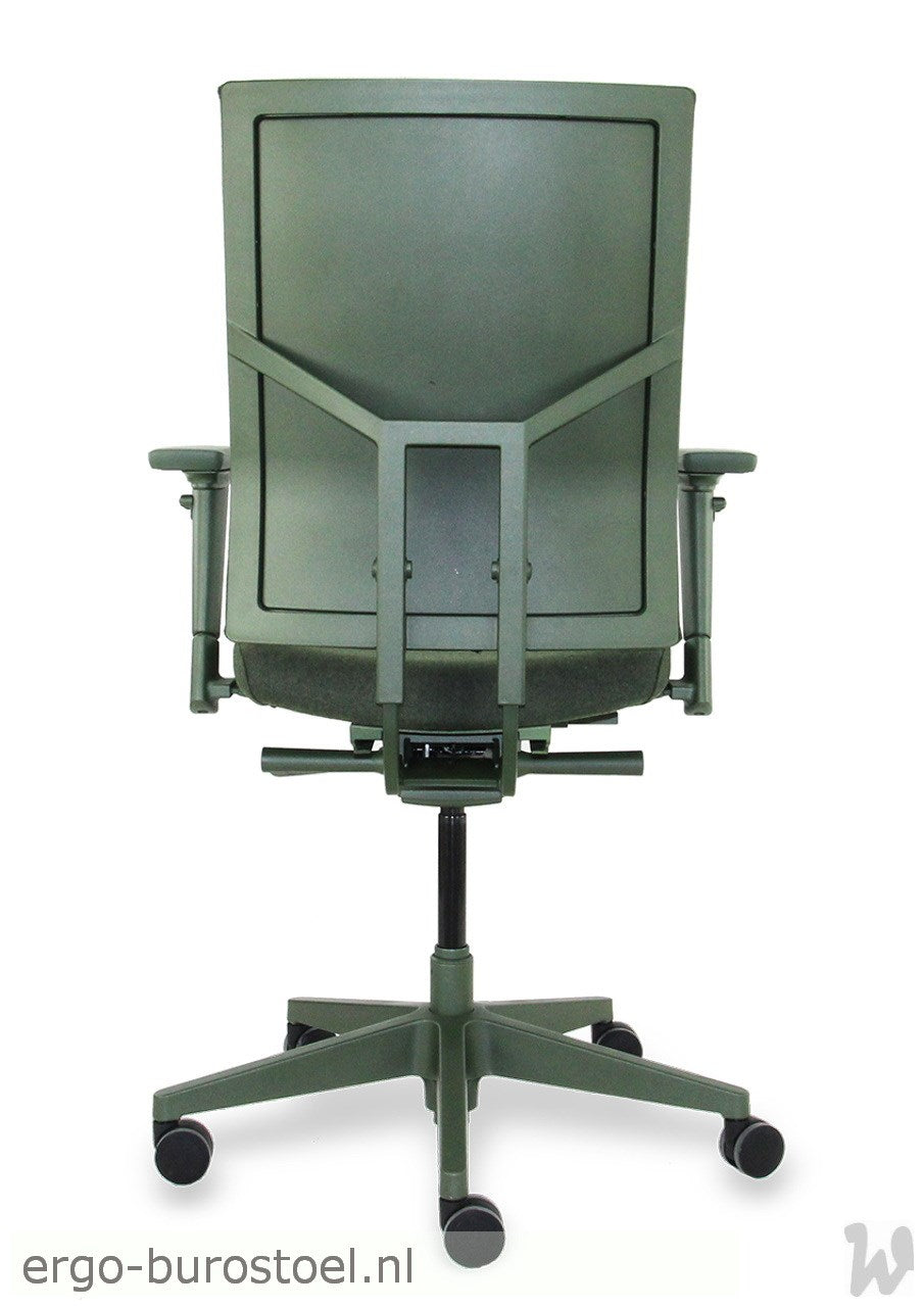 Taiwa 007 - Touch of Green