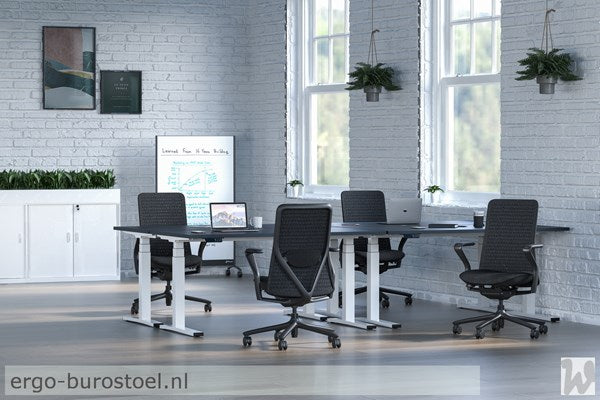 GoodTone Poly zwart
