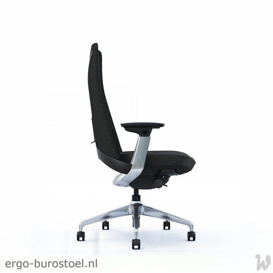 GoodTone Yucan Zwart