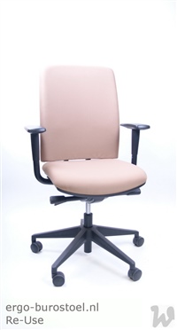 22 ReUse ChairSupply A340 Beige