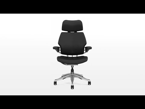 HumanScale Freedom Review