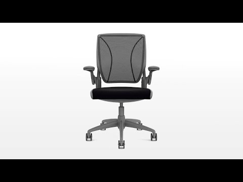 World Chair Review