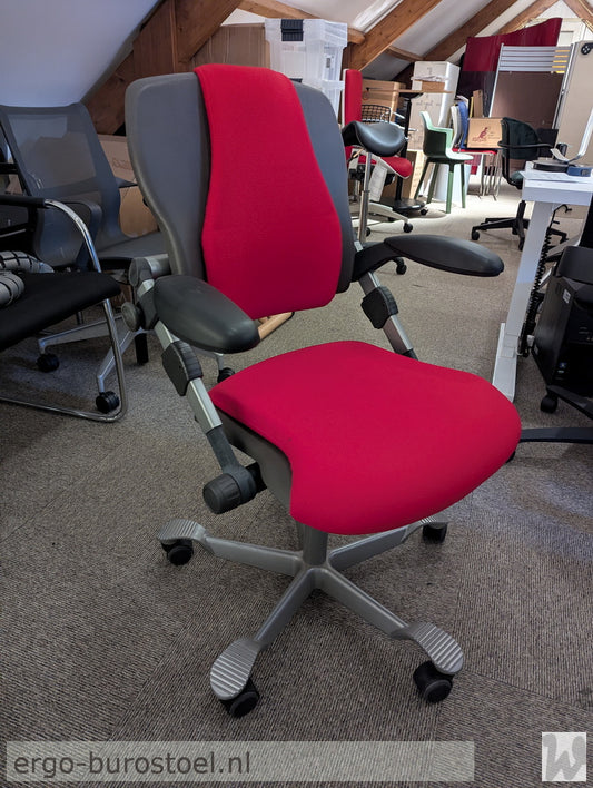 HAG H03 Showroommodel [afhalen]