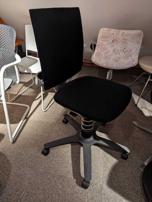 Aeris 3Dee Polished Alu Showroommodel [afhalen]