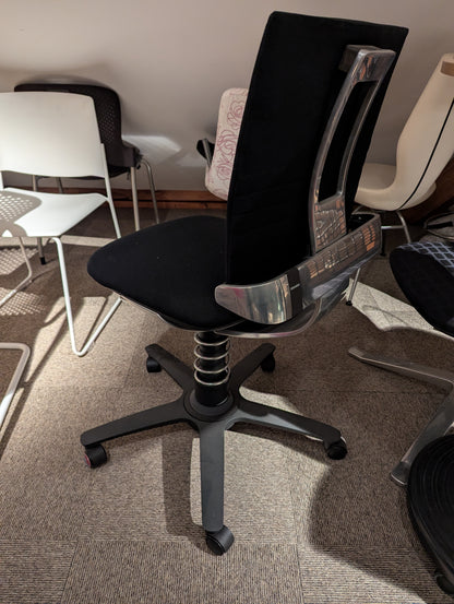 Aeris 3Dee Polished Alu Showroommodel [afhalen]