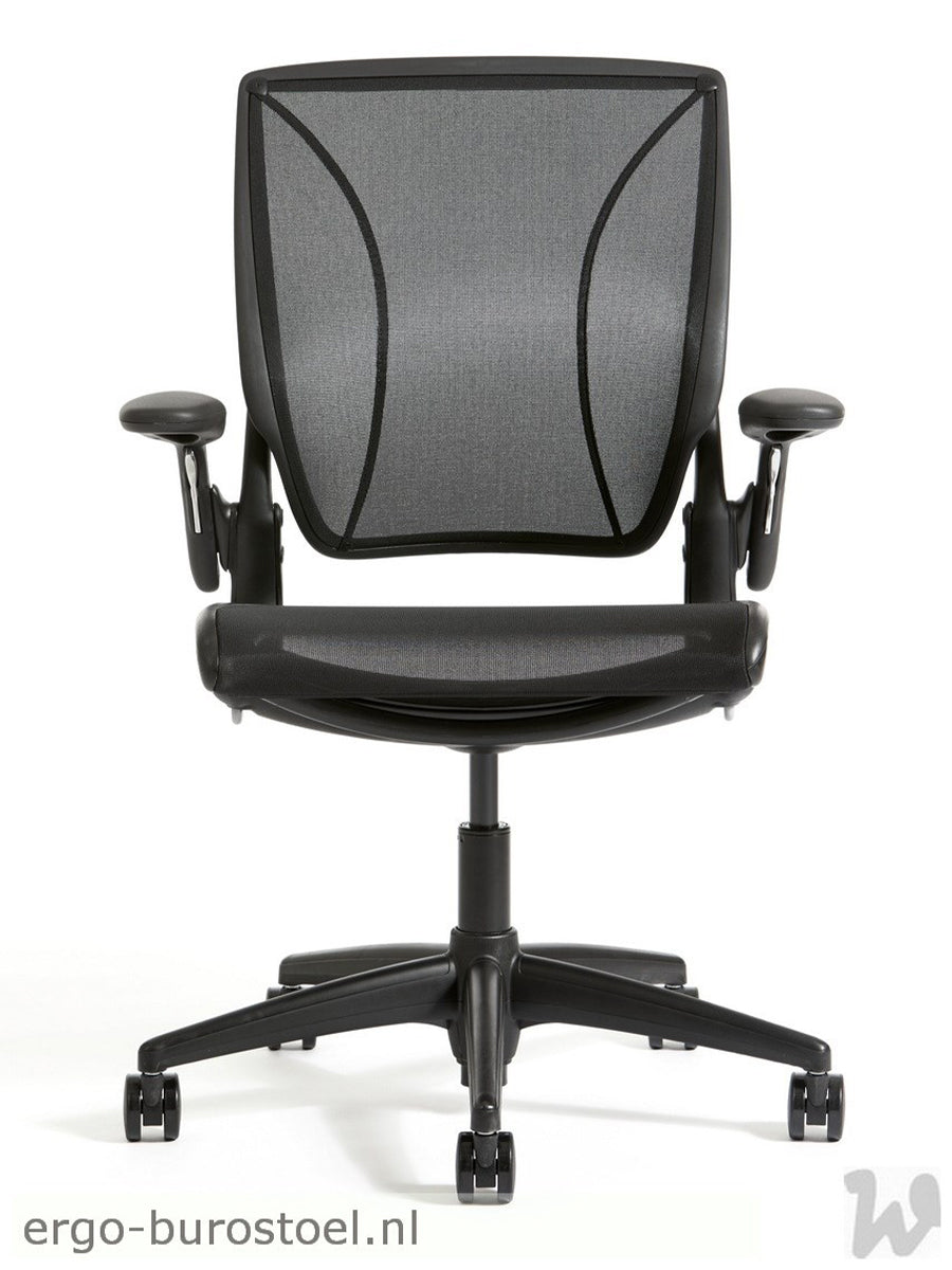 Humanscale WorldOne