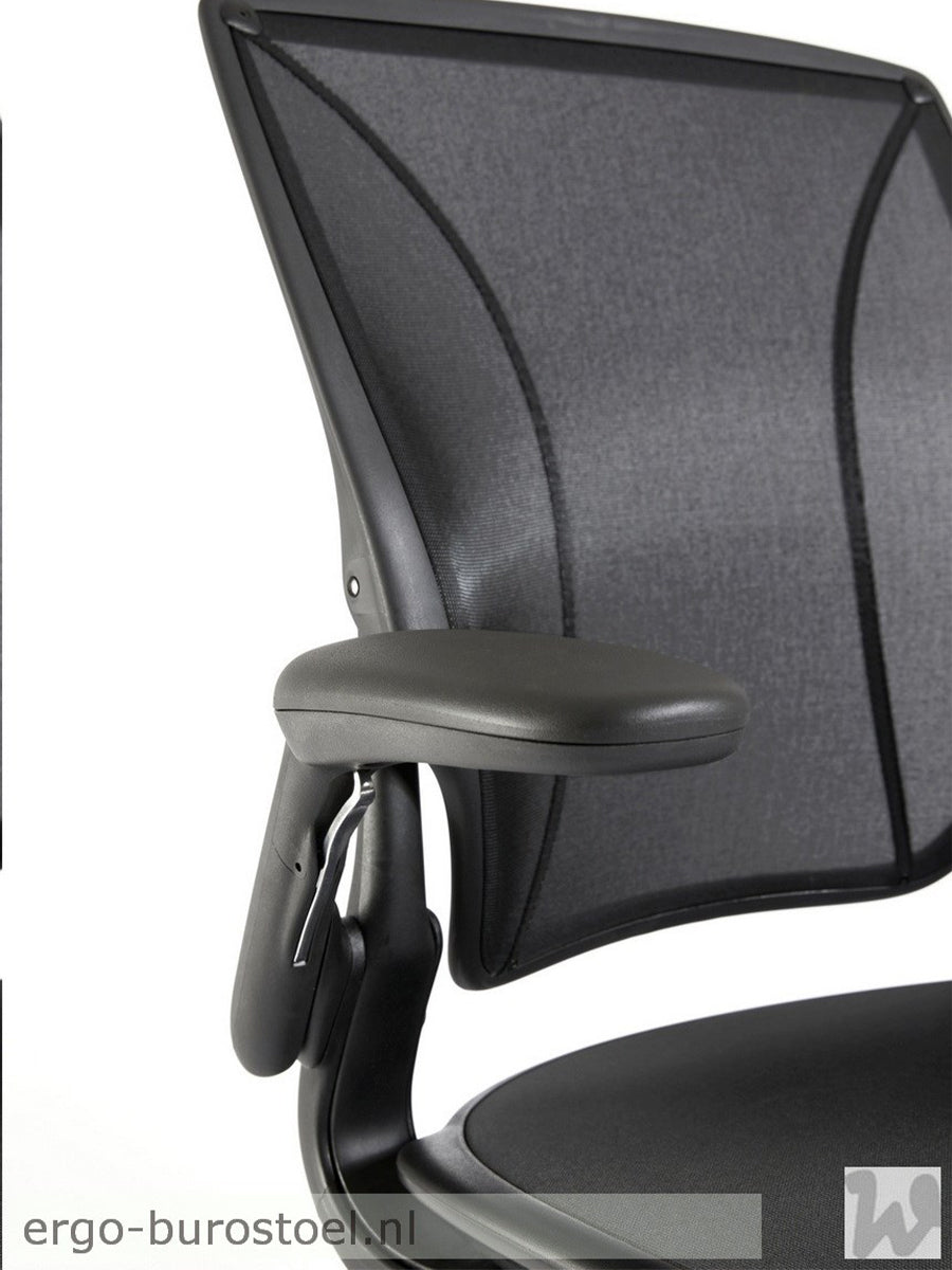 Humanscale WorldOne