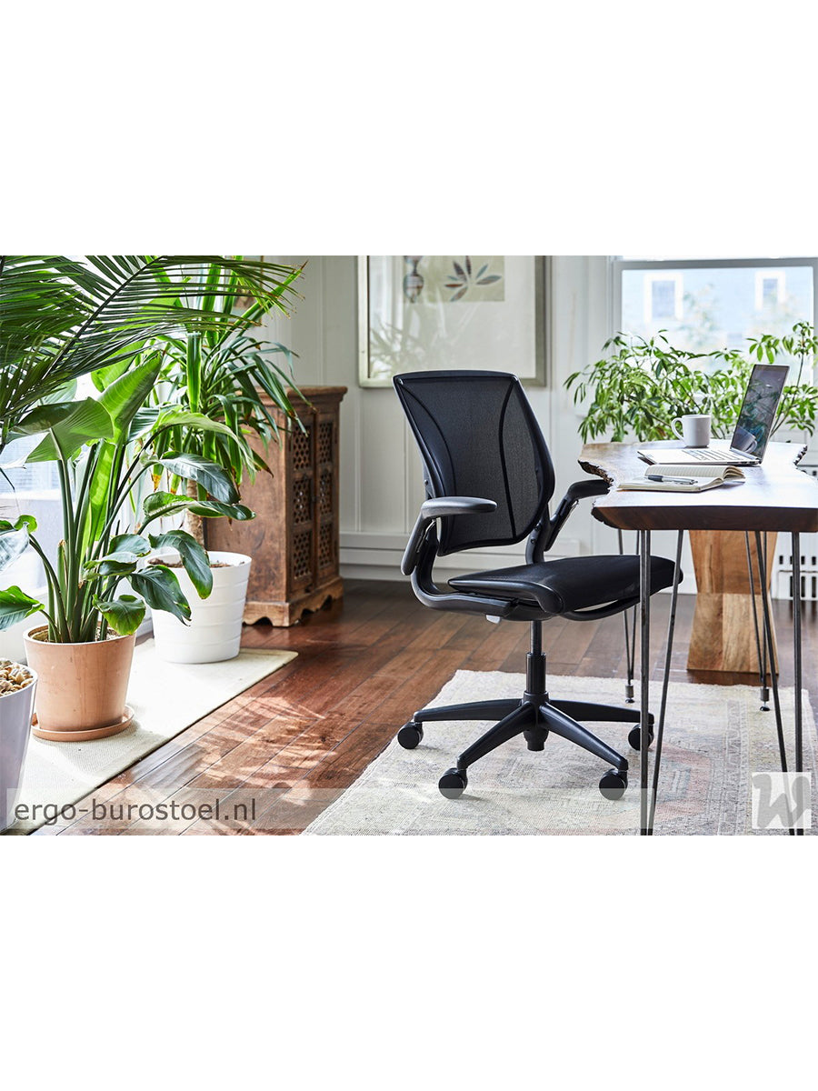 Humanscale WorldOne