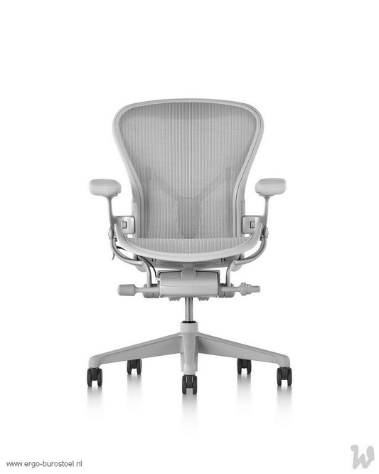 Aeron Mineral [Herman Miller]