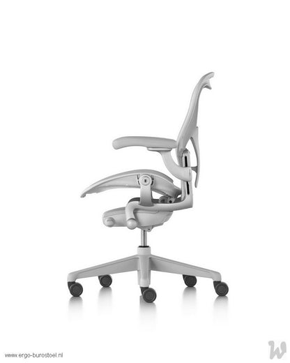 Aeron Mineral [Herman Miller]
