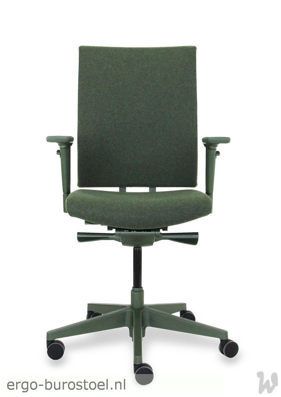 Taiwa 007 - Touch of Green