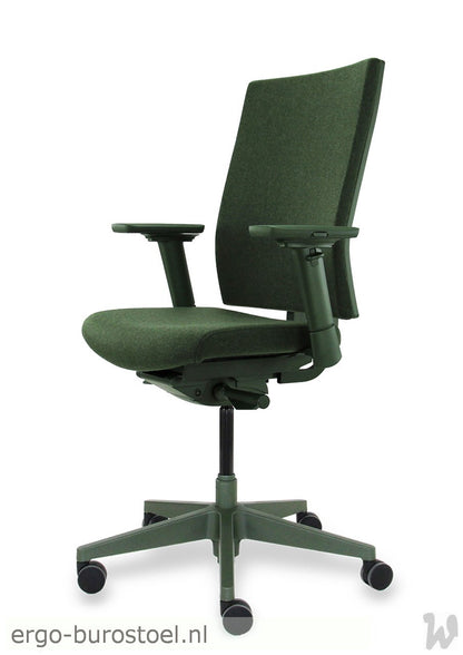 Taiwa 007 - Touch of Green