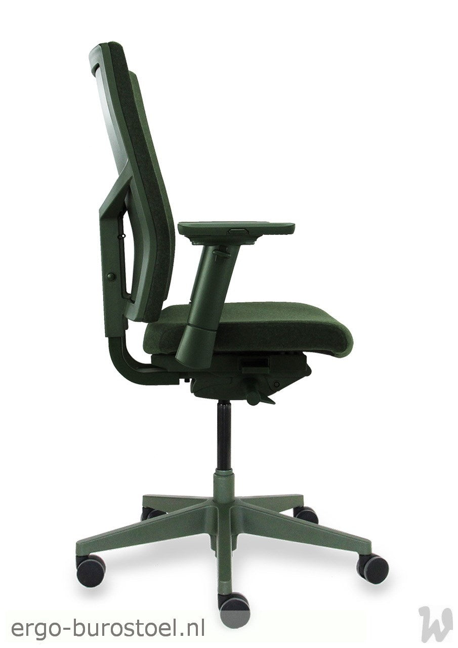 Taiwa 007 - Touch of Green