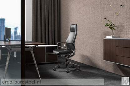 Arico hoge rug [GoodTone]