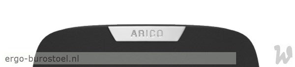Arico hoge rug [GoodTone]