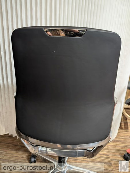 Arico hoge rug [GoodTone]