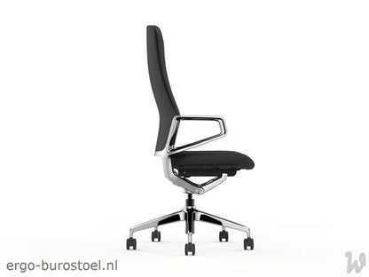 Arico hoge rug [GoodTone]