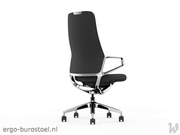 Arico hoge rug [GoodTone]