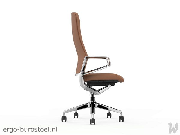 Arico hoge rug [GoodTone]