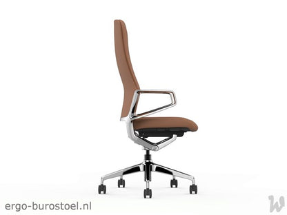 Arico hoge rug [GoodTone]
