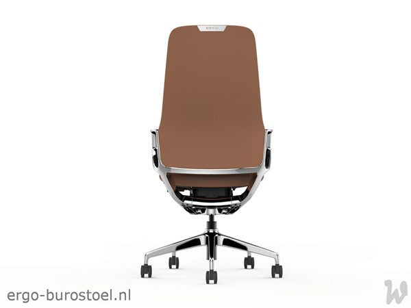 Arico hoge rug [GoodTone]