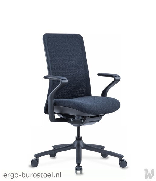 GoodTone Poly zwart
