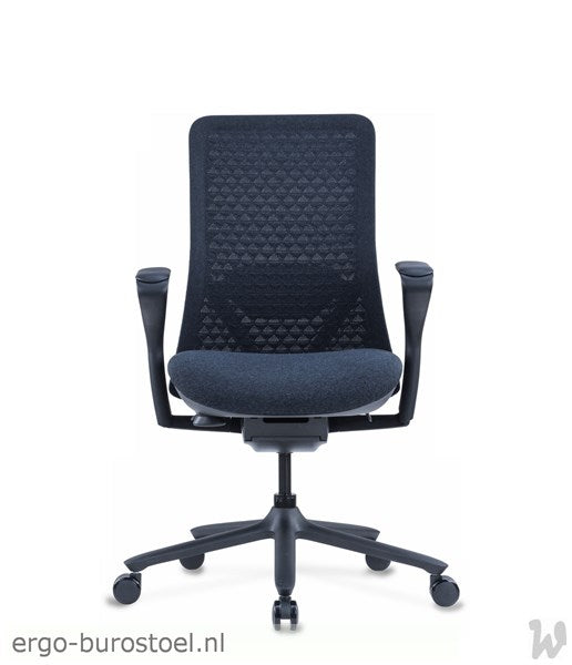 GoodTone Poly zwart