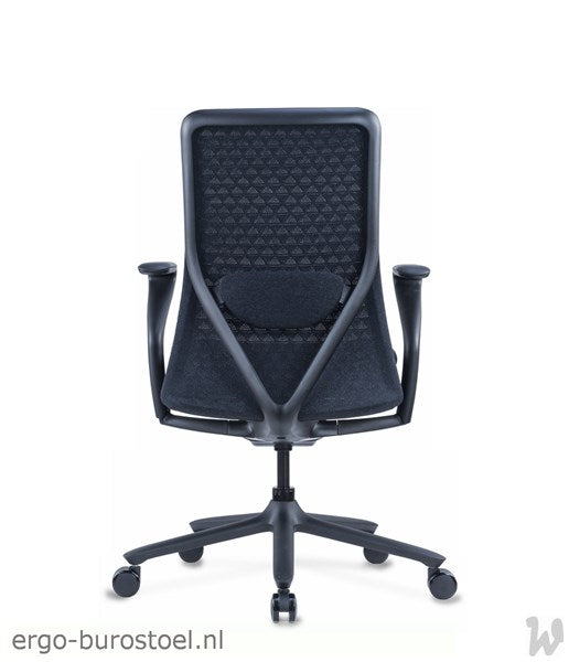 GoodTone Poly zwart
