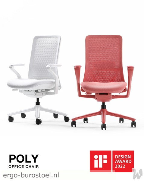 GoodTone Poly zwart
