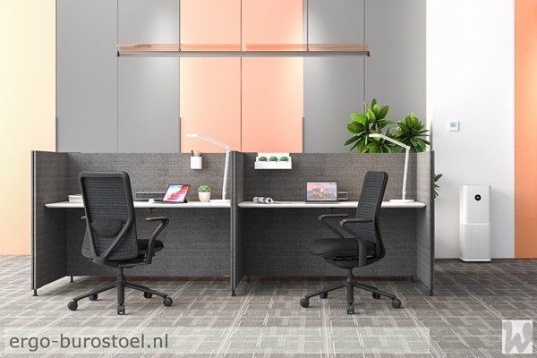 GoodTone Poly zwart