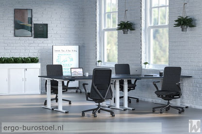 GoodTone Poly zwart