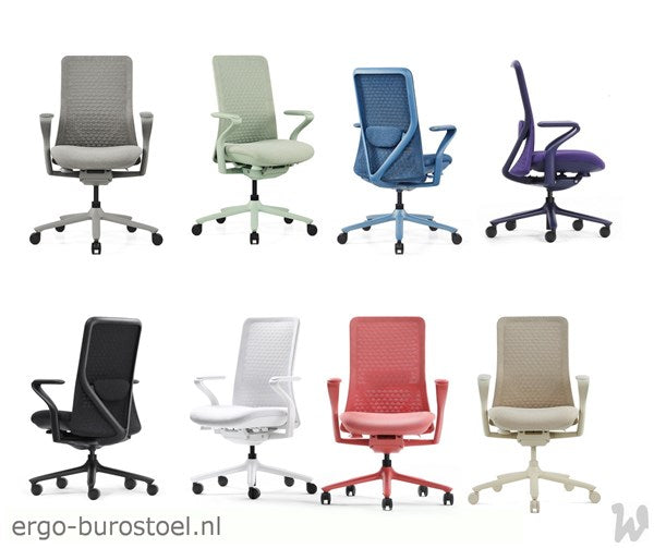 GoodTone Poly Kleur