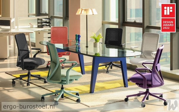 GoodTone Poly Kleur