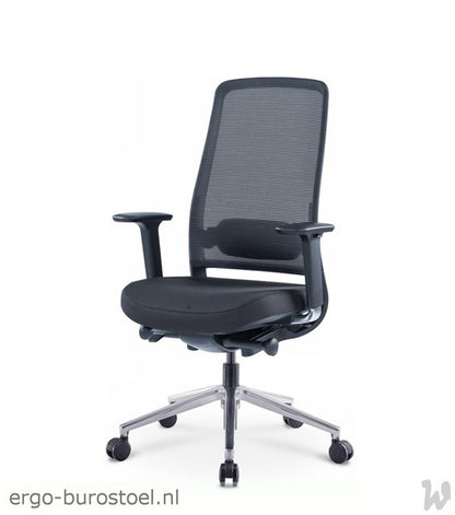 GoodTone VAX Zwart