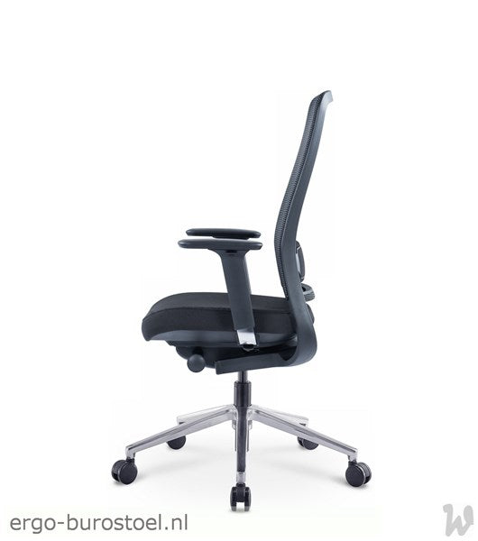 GoodTone VAX Zwart