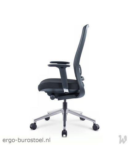GoodTone VAX Zwart