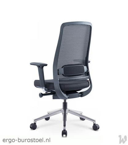 GoodTone VAX Zwart