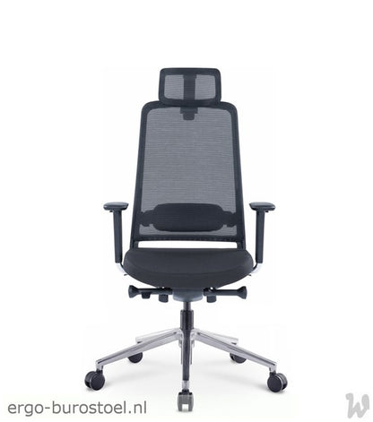 GoodTone VAX Zwart