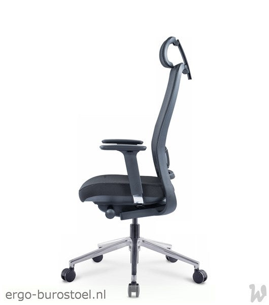 GoodTone VAX Zwart