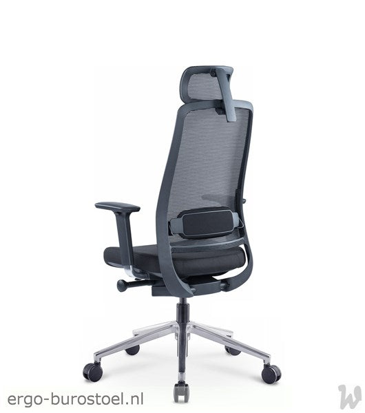 GoodTone VAX Zwart