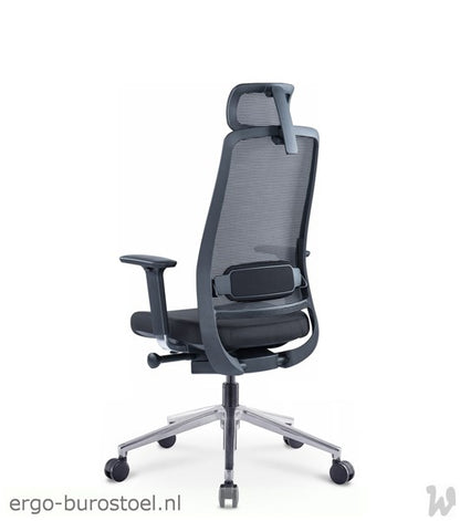 GoodTone VAX Zwart