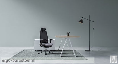 GoodTone VAX Zwart