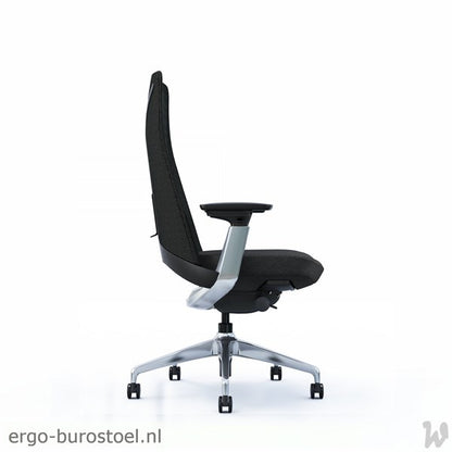GoodTone Yucan Zwart