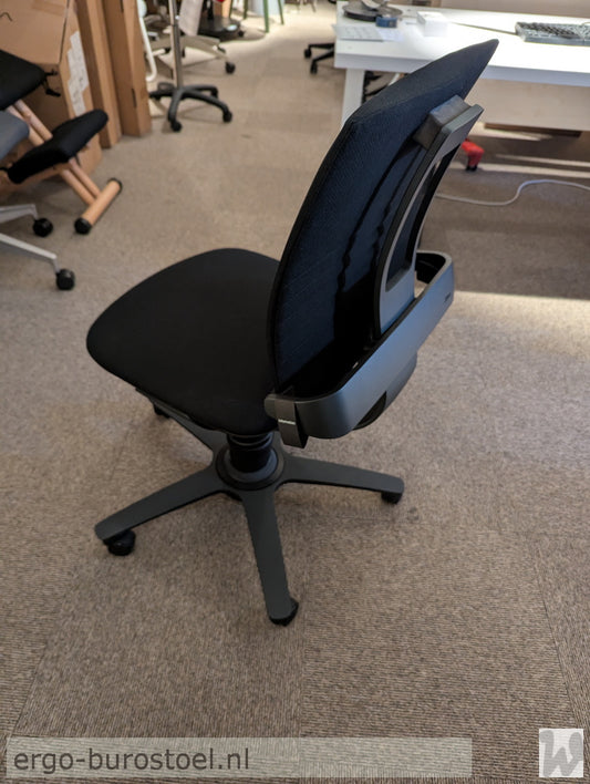 Aeris 3Dee Zwart Showroommodel [afhalen]