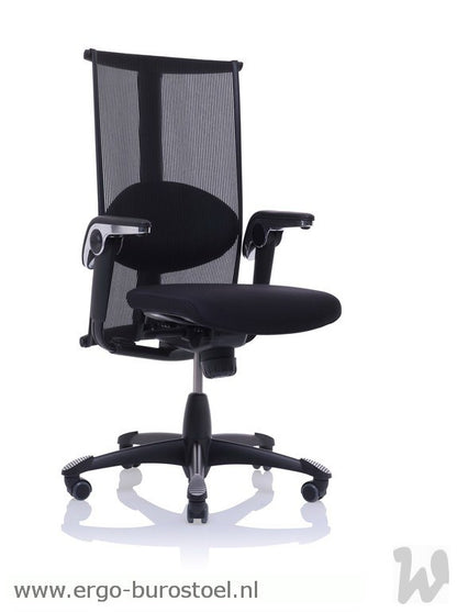 HAG Inspiration 9221 Note stof