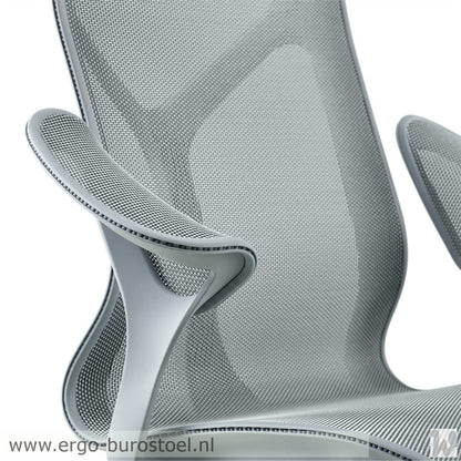 Cosm Graphite medium rug [Herman Miller]