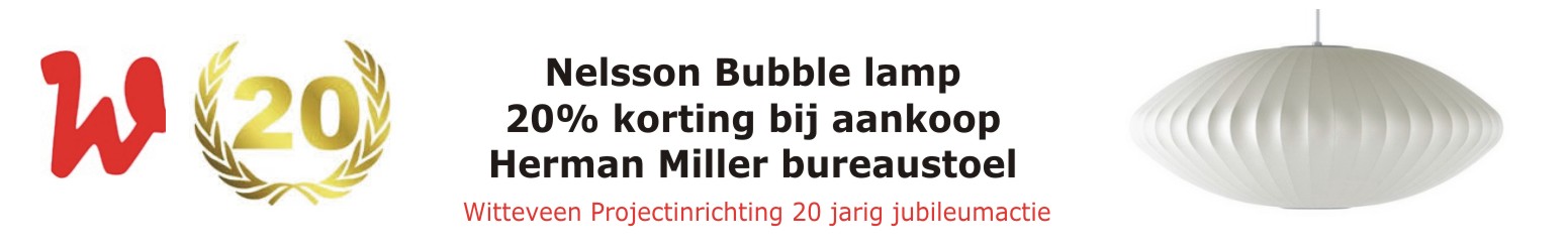 Nelsson Bubble Actie